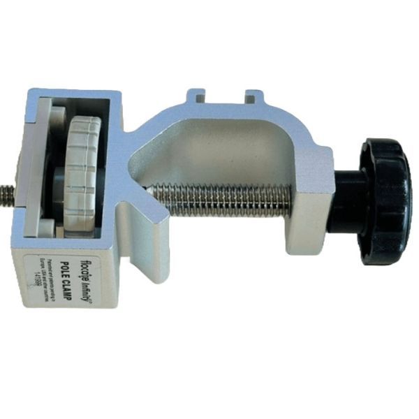 Infinity Pump Replacement Pump Pole Clamp