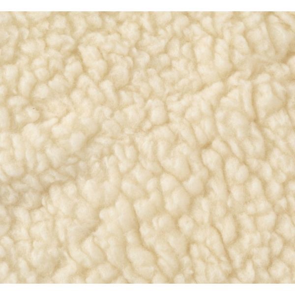Kyda Lambswool Underlay King