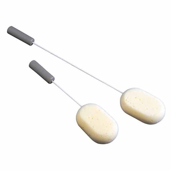 Homecraft Long Handled Sponge Bendable 610 mm long