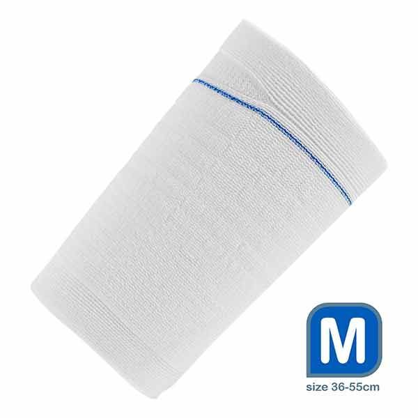 Ugo Fix Sleeve Leg Bag Holder Medium blue 36-55cm Pack 4