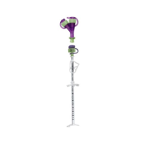 Capsule Monarch Gastrostomy Tube ENFIT FG20