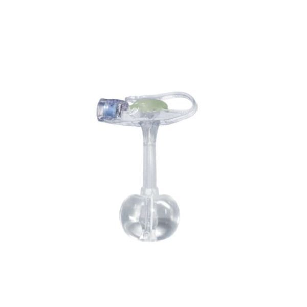 Mini One Balloon Gastro Button ENFit 12FR x 1.7cm
