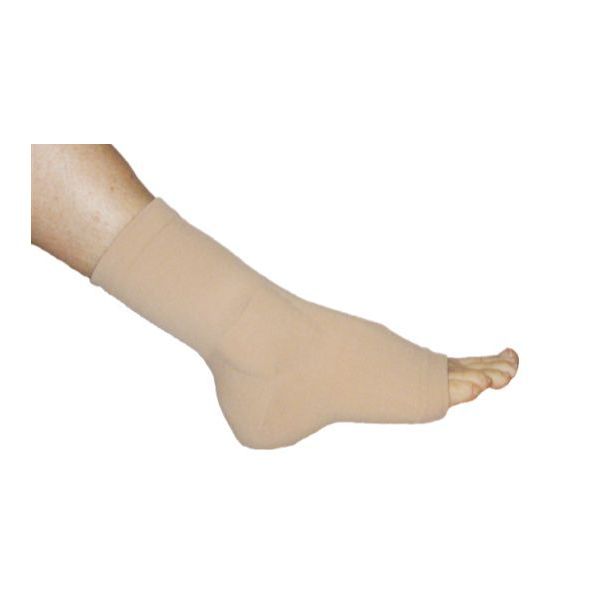 Gel-eze Heel And Ankle Prot. Large/Extra Large 18-36cm Pr