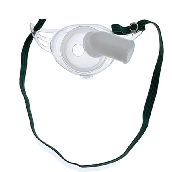 Hudson Paediatric Tracheostomy Mask