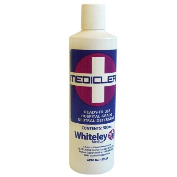 Mediclean 500ml