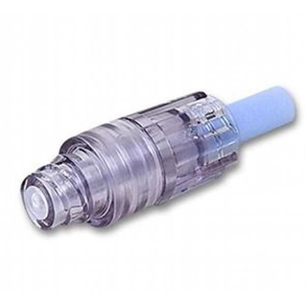 Baxter ClearLink Luer Activated Valve For IV Carton 200