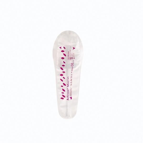 Actreen Mini Catheter 9cm Female FG16