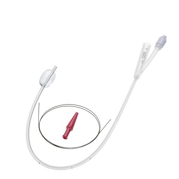 BBraun Cystofix Catheter with guide FG14