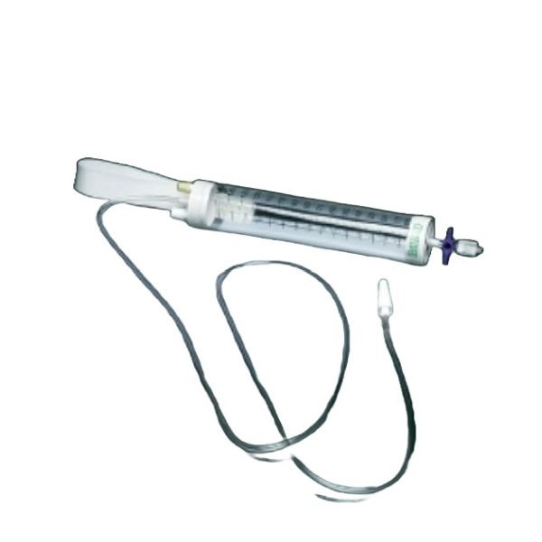 Bard 150Ml Paediatric Urine Meter_TEST2